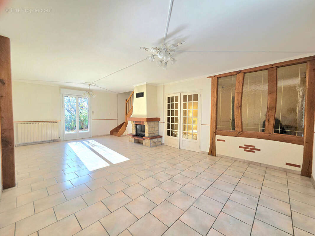 Maison Selles Sur Cher 6 pièce(s) 132 m2 - photo 4