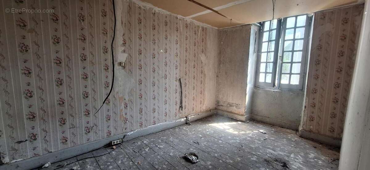 Photo 7 - Appartement à BLAYE-LES-MINES