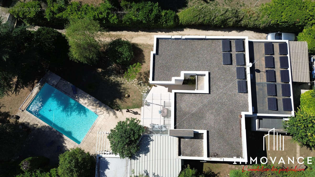 Maison à SAINT-PAUL-ET-VALMALLE