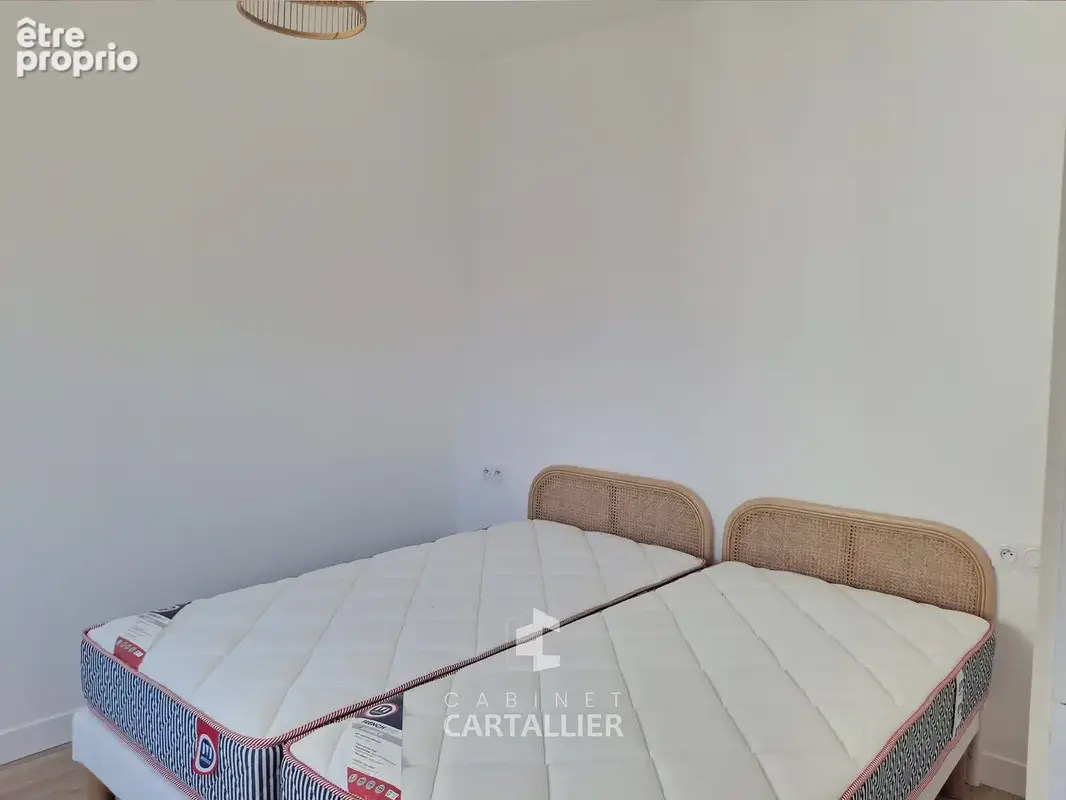 Appartement à vendre T4 Centre-Ville CHALON SUR SAONE - photo 5