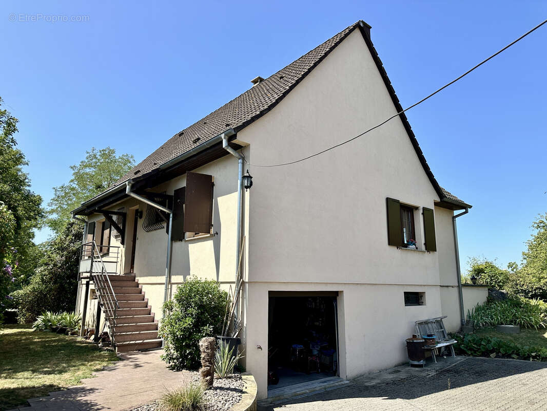 Une exclusivité dagon immobilier ! - photo 6