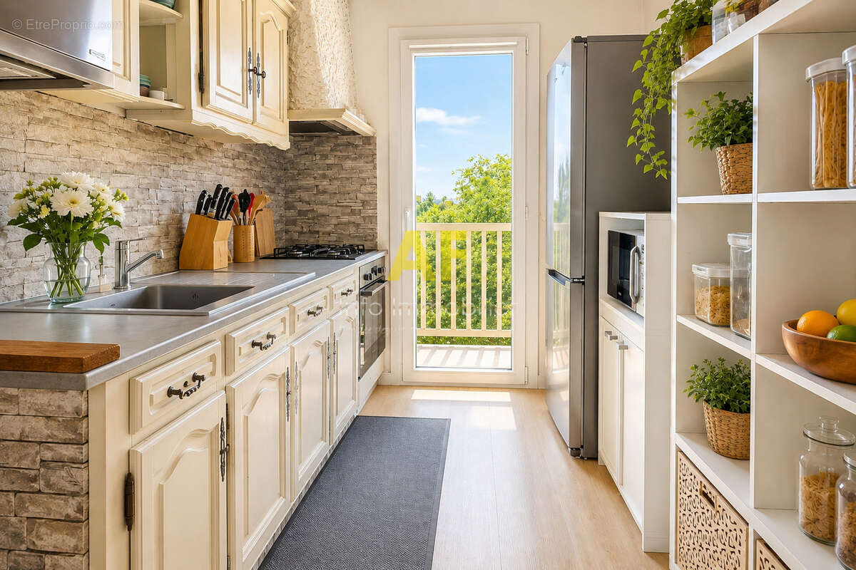 Appartement à FREJUS