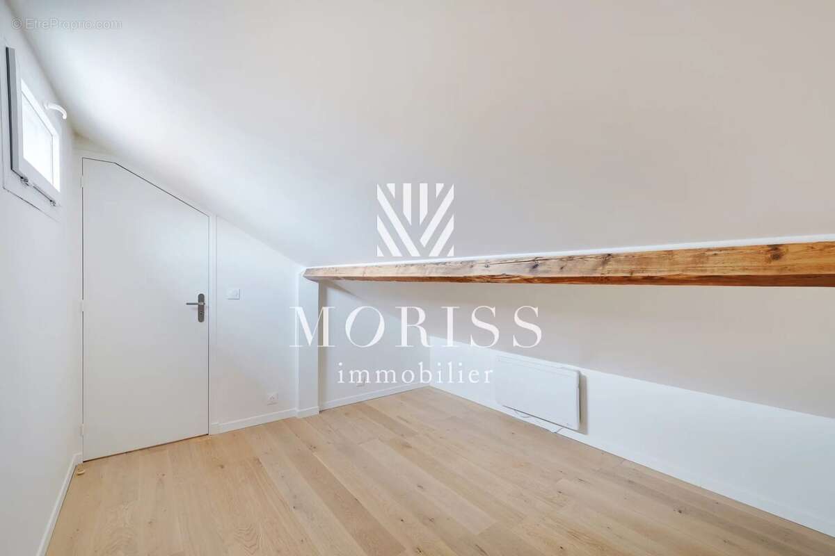 Appartement à BOIS-COLOMBES