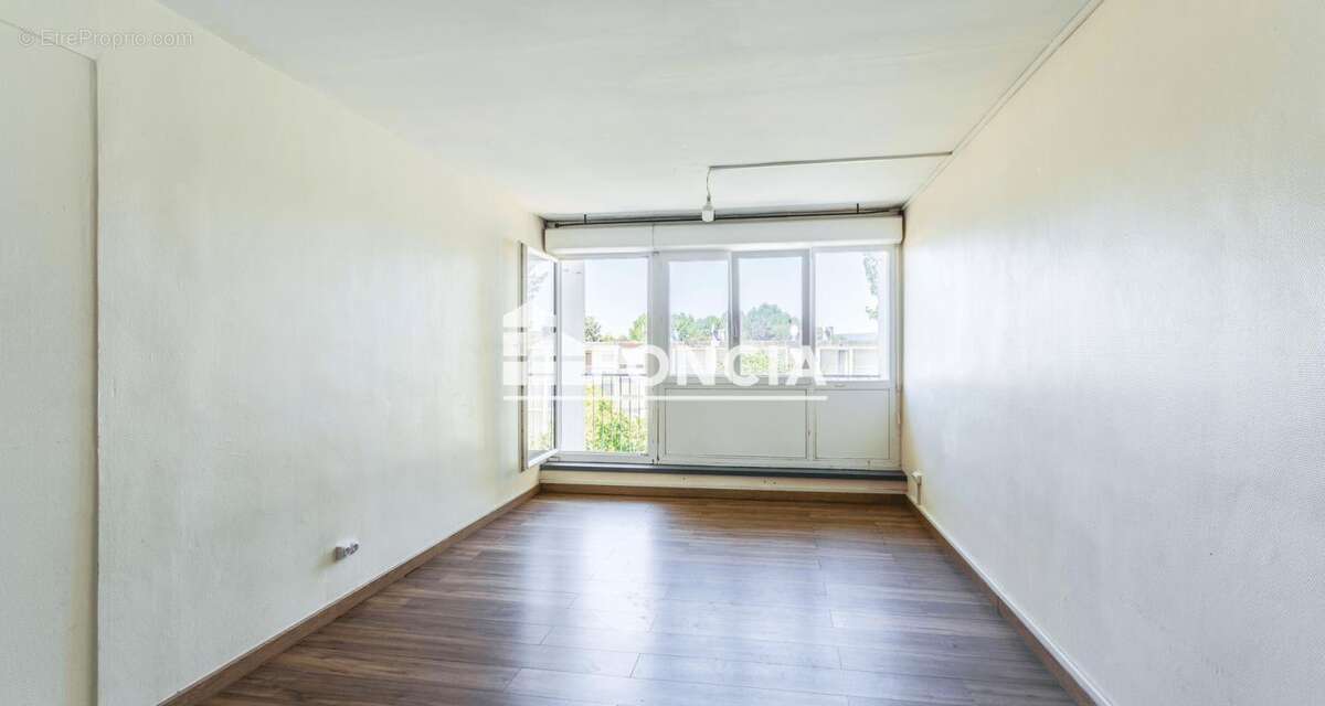 Yutz Appartement 4 piéces - photo 5