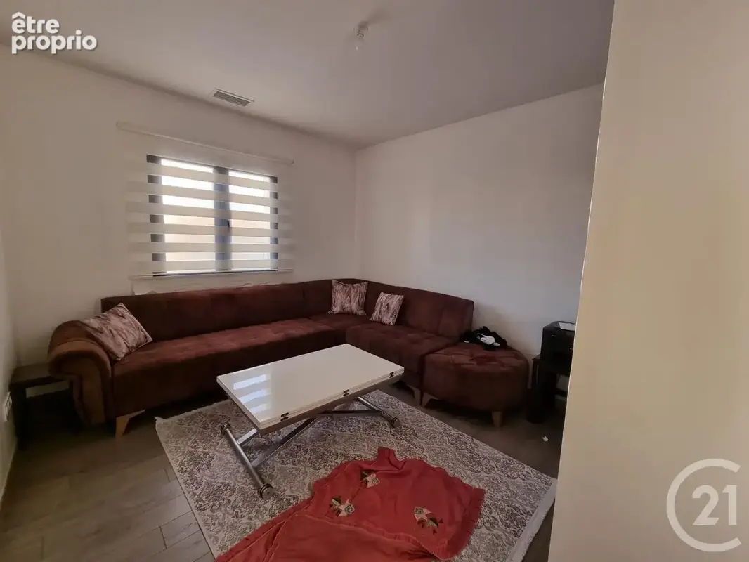 Maison 5 pièces 125 m² à vendre à Sainte-Colombe-En-Bruilhois (47310) - photo 7