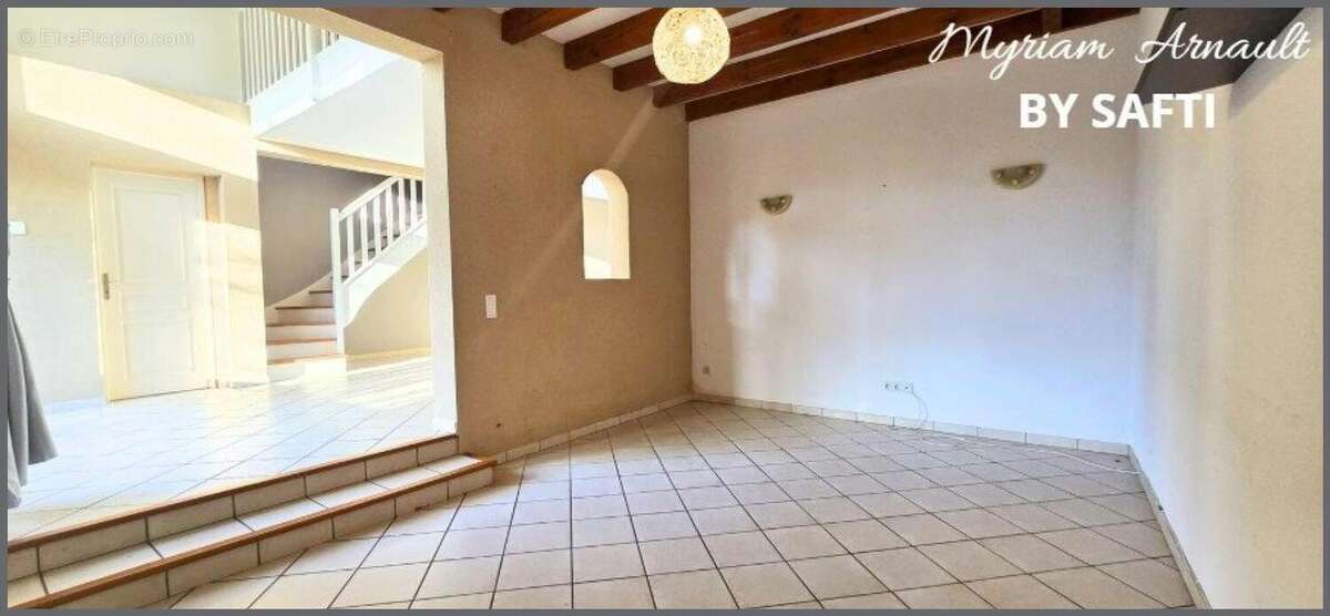 Photo 7 - Maison à SAINT-AMAND-MAGNAZEIX