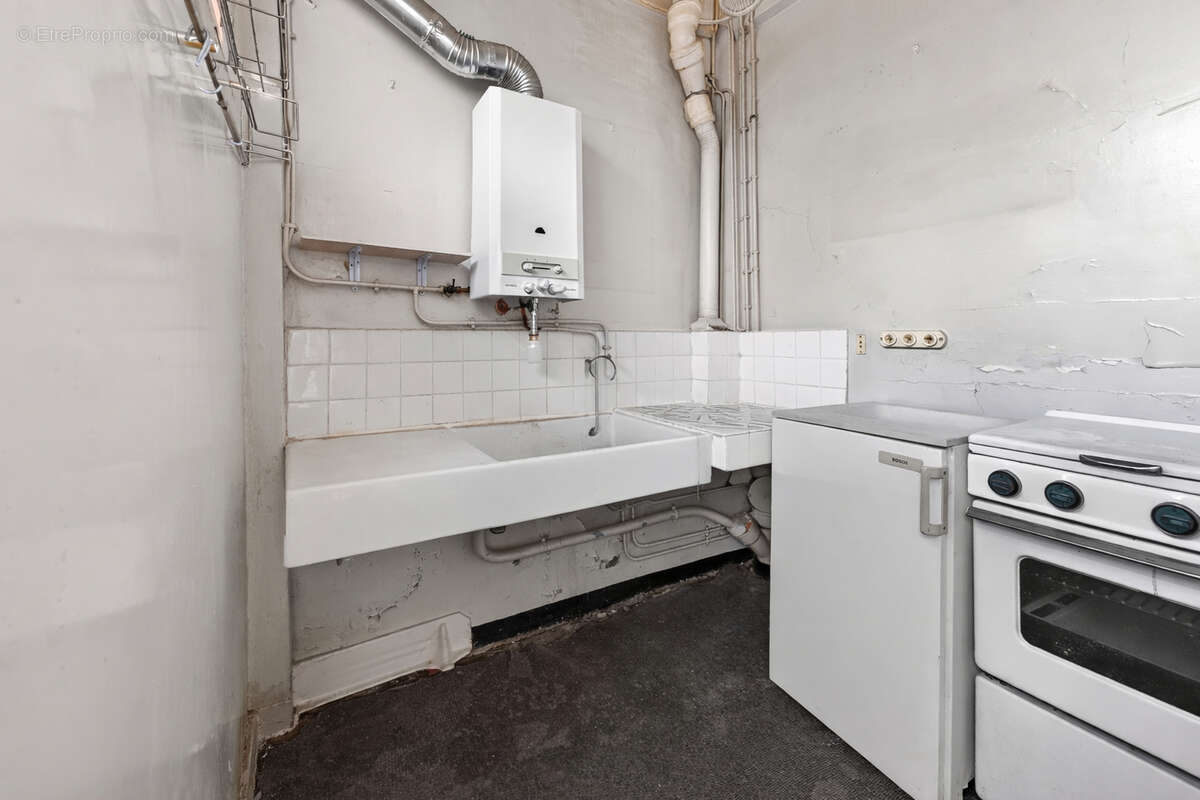 Paris 15 - georges pitard - photo 7