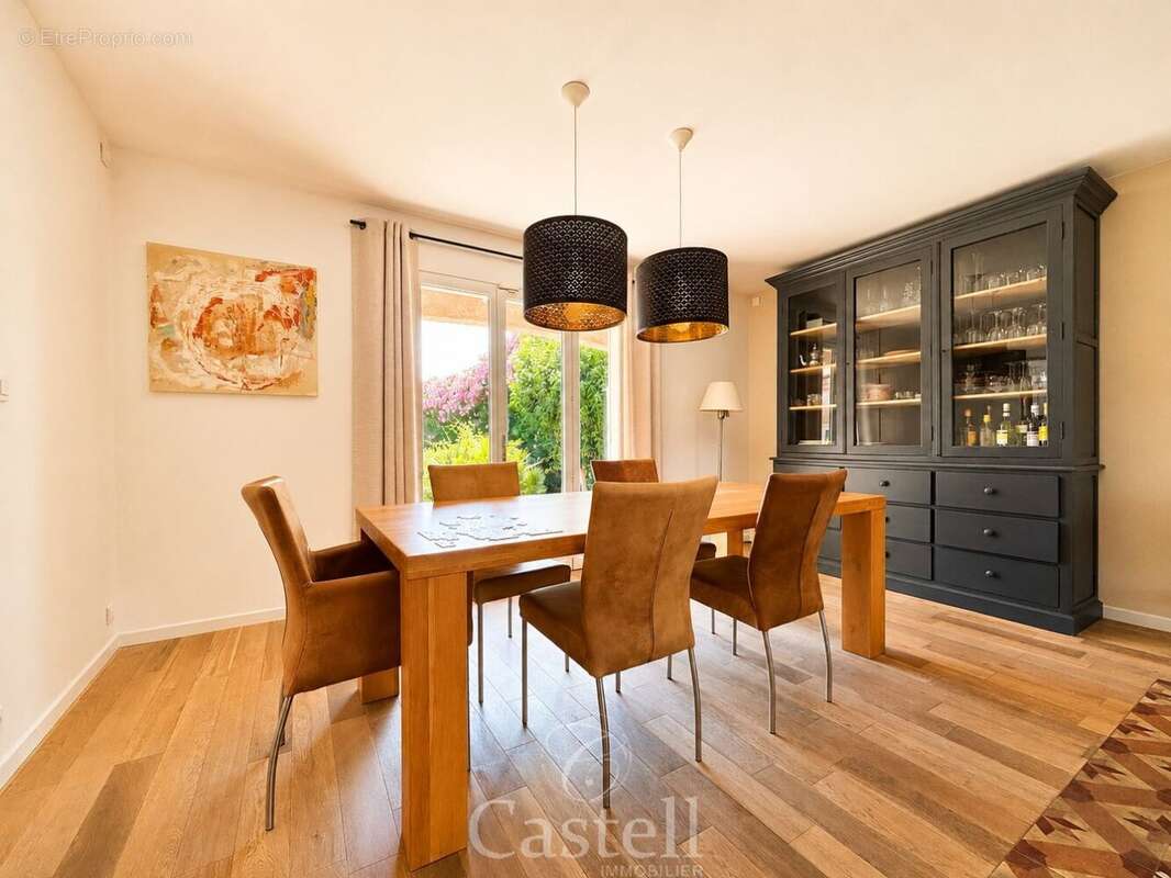 Maison à AGDE