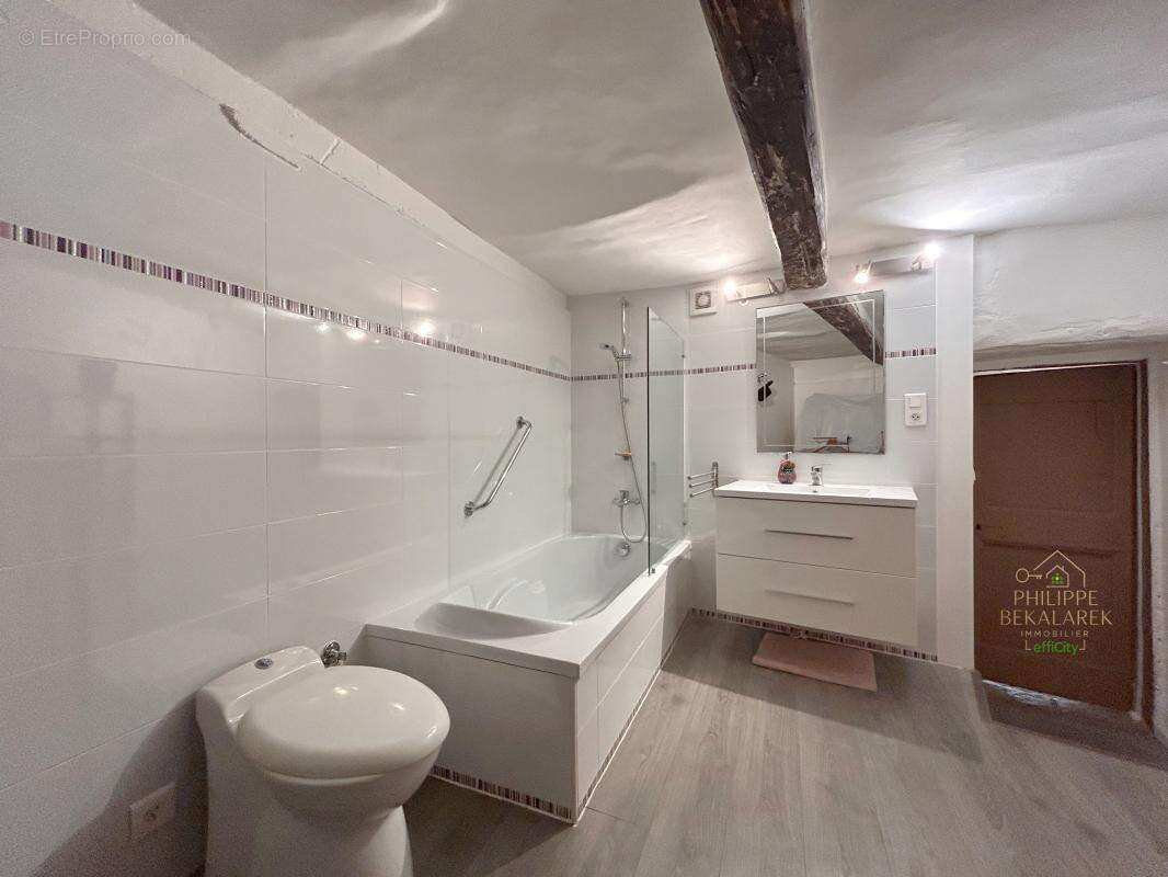 Maison 93 m² à Volonne  - photo 8