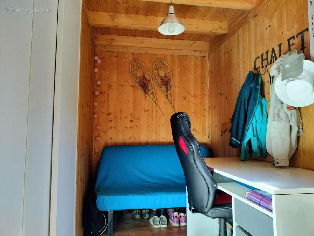 Photo 8 - Maison à SEYNE