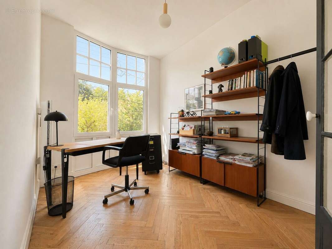 Maison à LAMBERSART