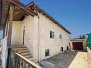 Maison à MONSEMPRON-LIBOS