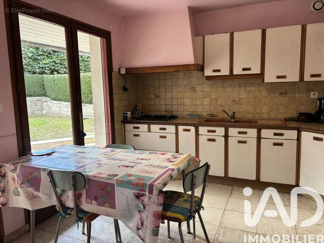 Photo 6 - Maison à FOUESNANT