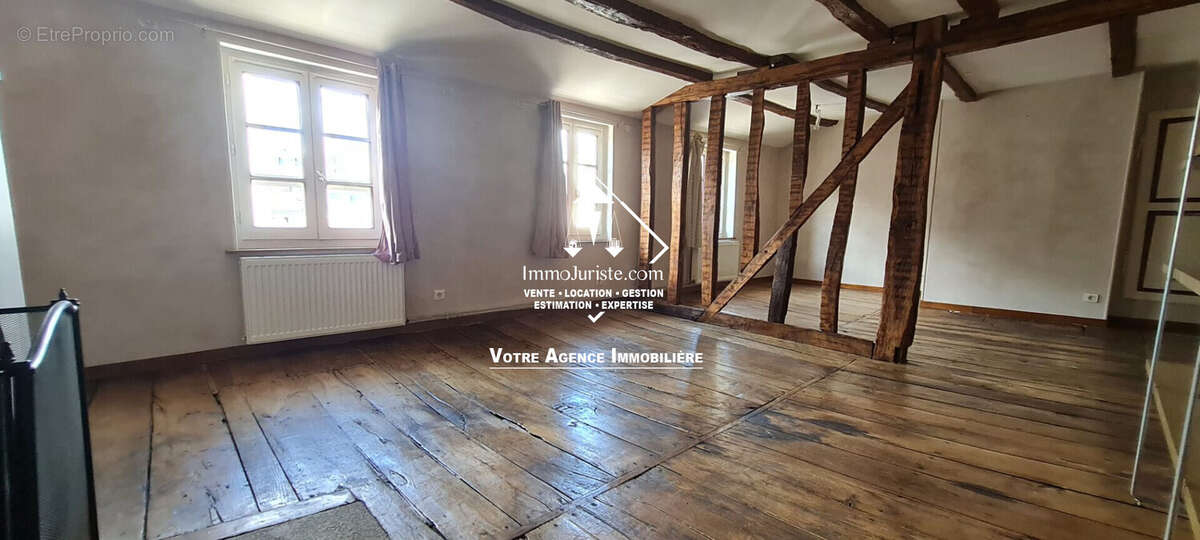 Appartement à LIMOGES