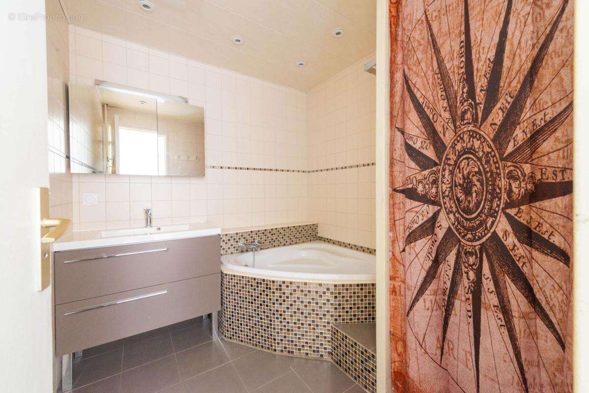 Appartement à SEVRES