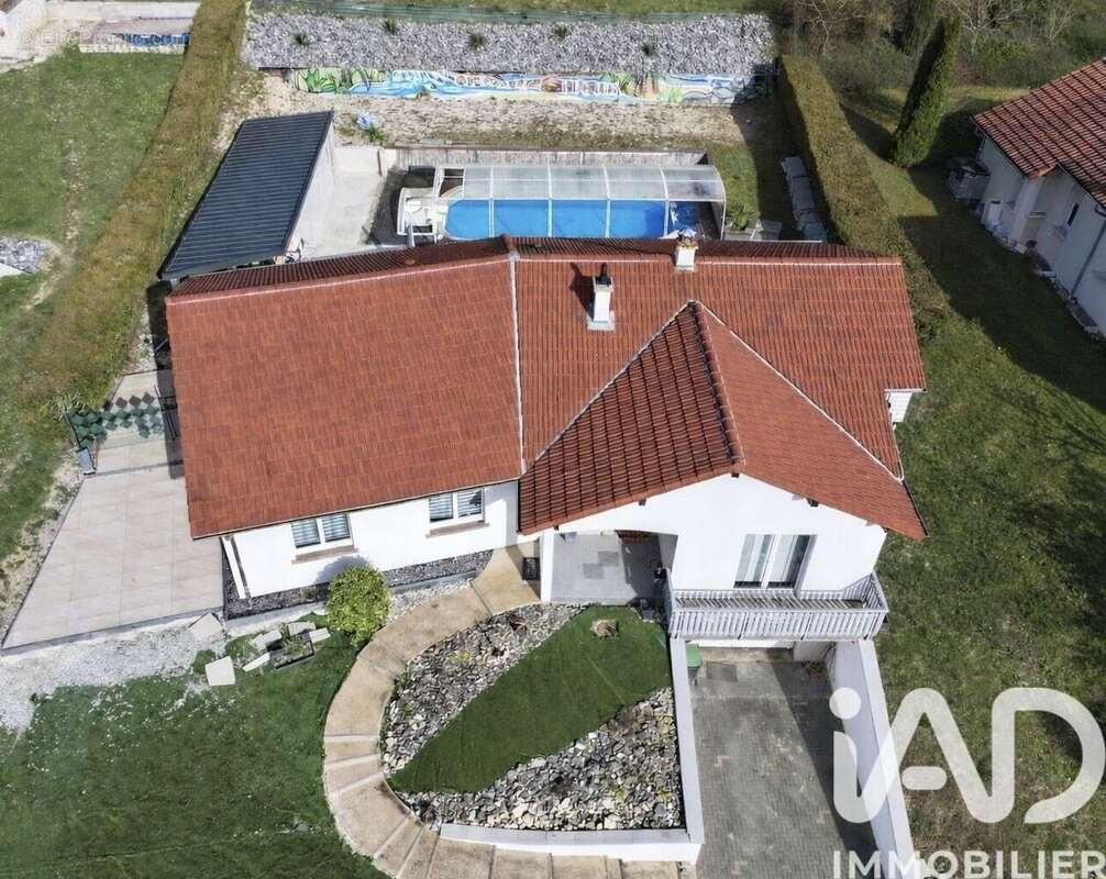 Photo 3 - Maison à BETTING