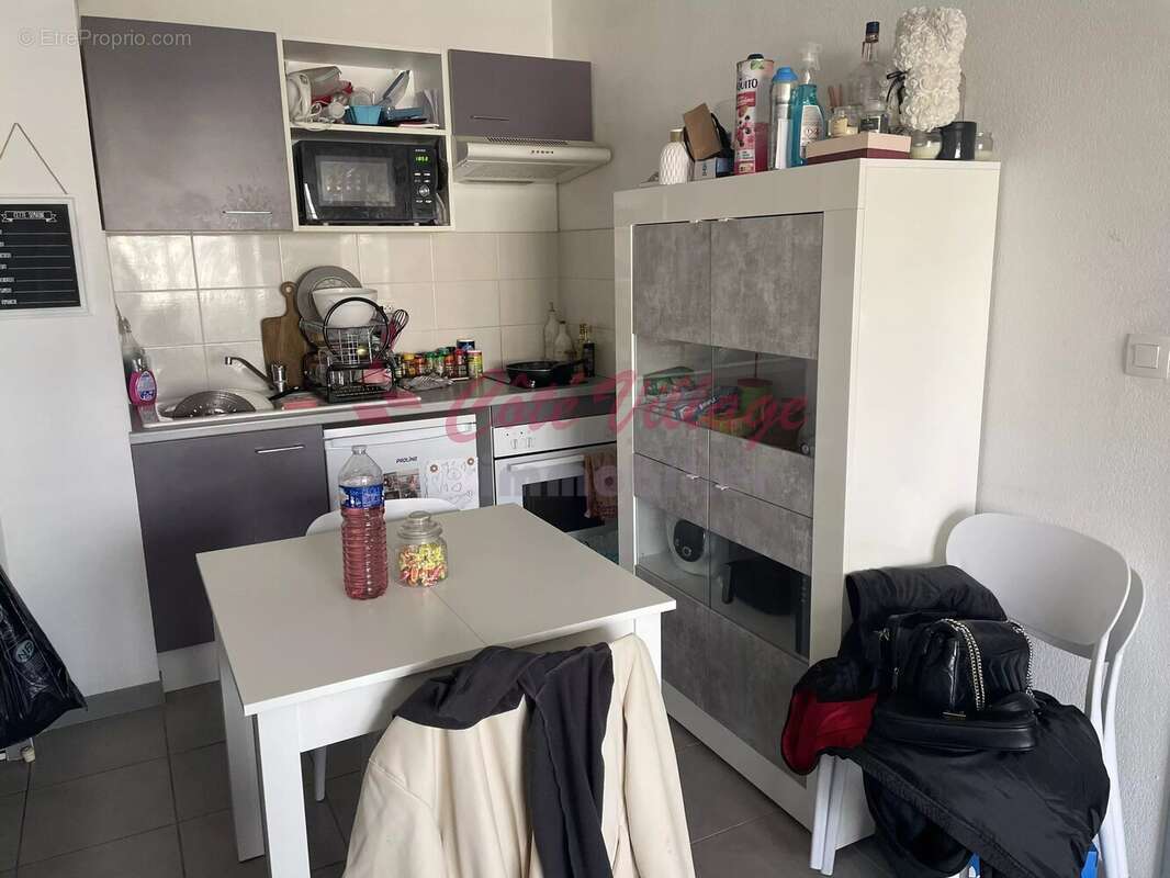 Appartement à PORT-LA-NOUVELLE
