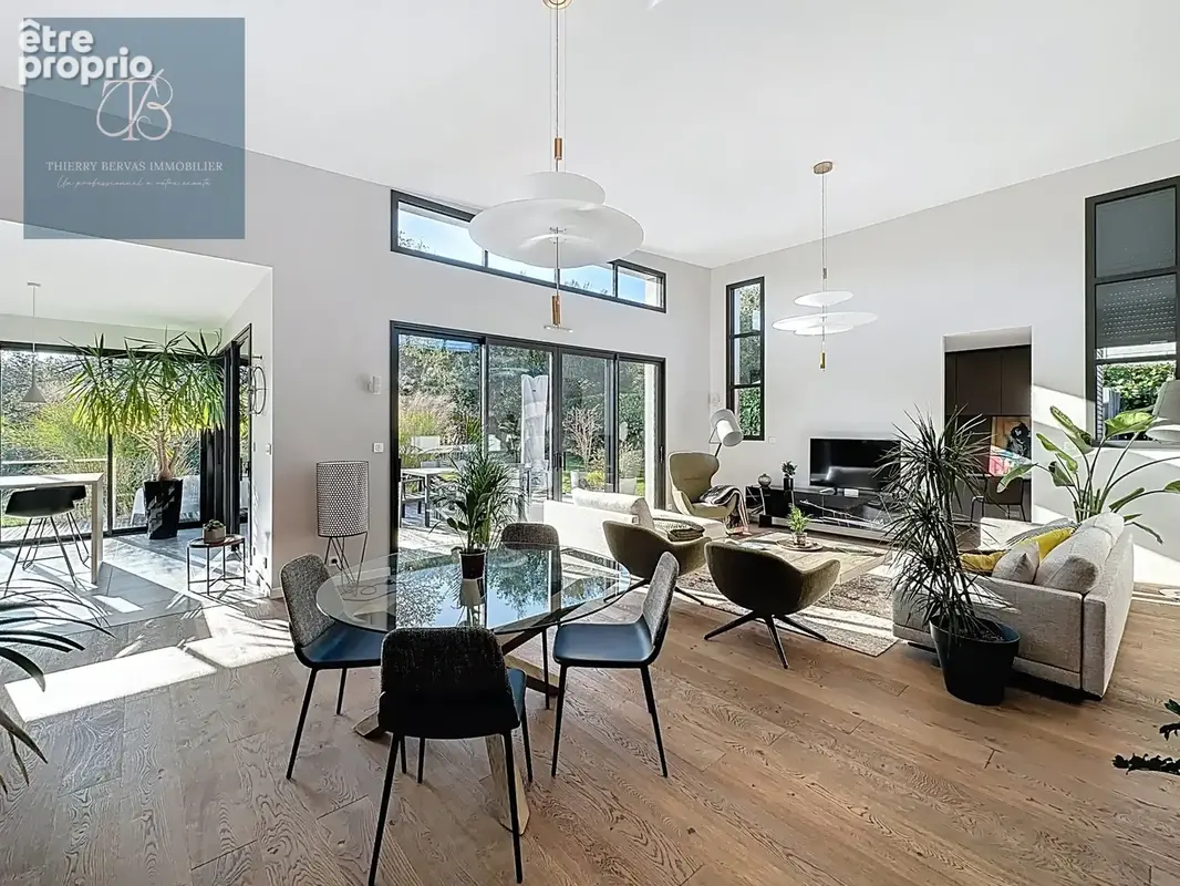 Photo Maison à Plouzane au prix de 599 000€