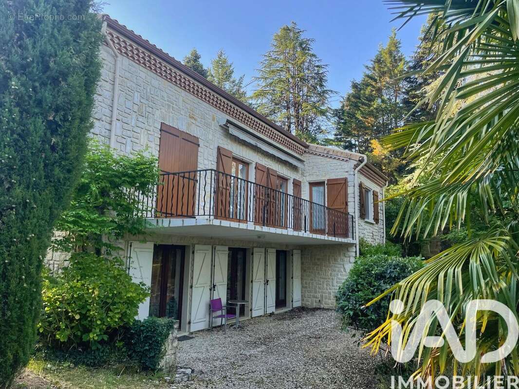 Photo 3 - Appartement à DIRAC