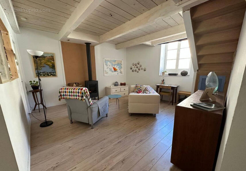 Maison à LE CAYLAR
