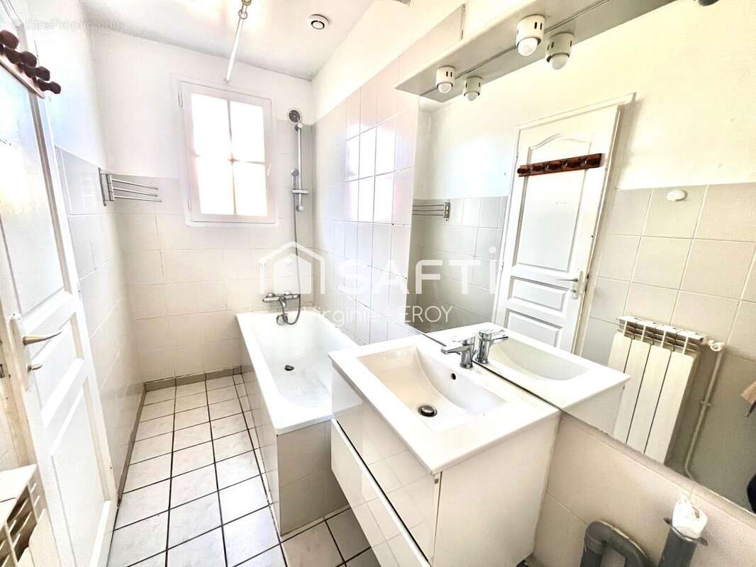 Photo 6 - Maison à LACROIX-SAINT-OUEN