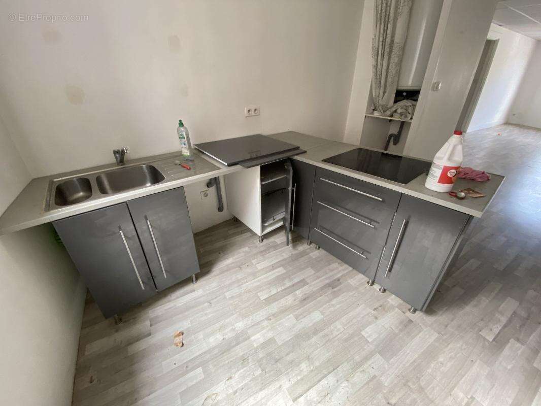 Appartement à SAINT-GAUDENS