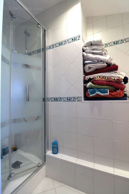 Appartement à VERSAILLES