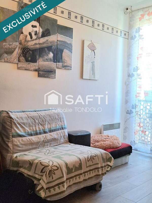 Photo 4 - Maison à SIX-FOURS-LES-PLAGES