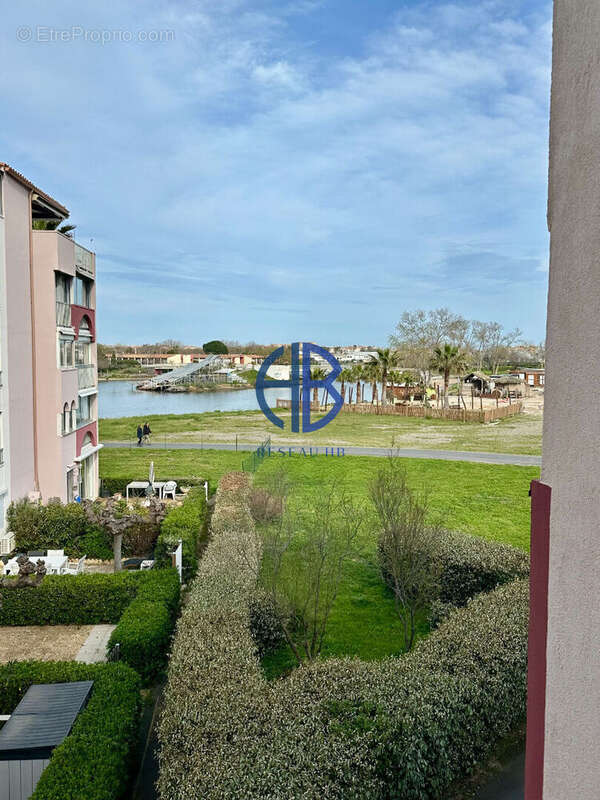 Appartement à AGDE