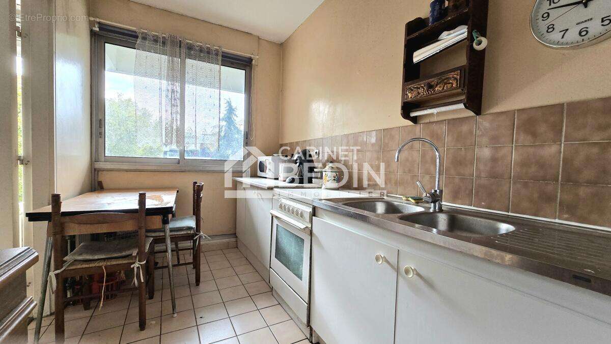 Appartement à MERIGNAC