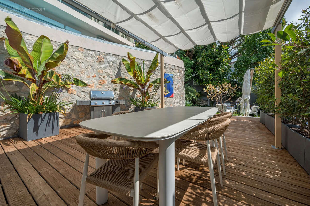 Maison 187 m² à Villefranche-Sur-Mer  - photo 38