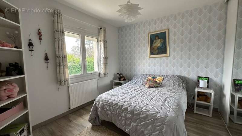 Maison à LE HAILLAN