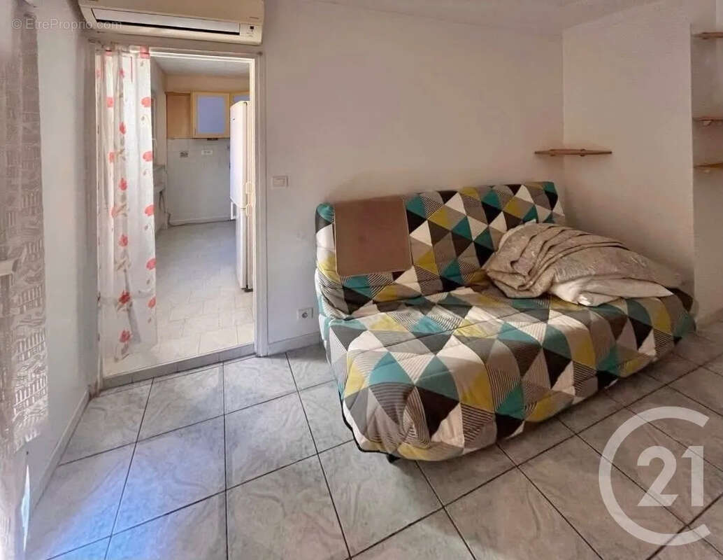 Appartement 46 m² à Roquebrune-Cap-Martin  - photo 2