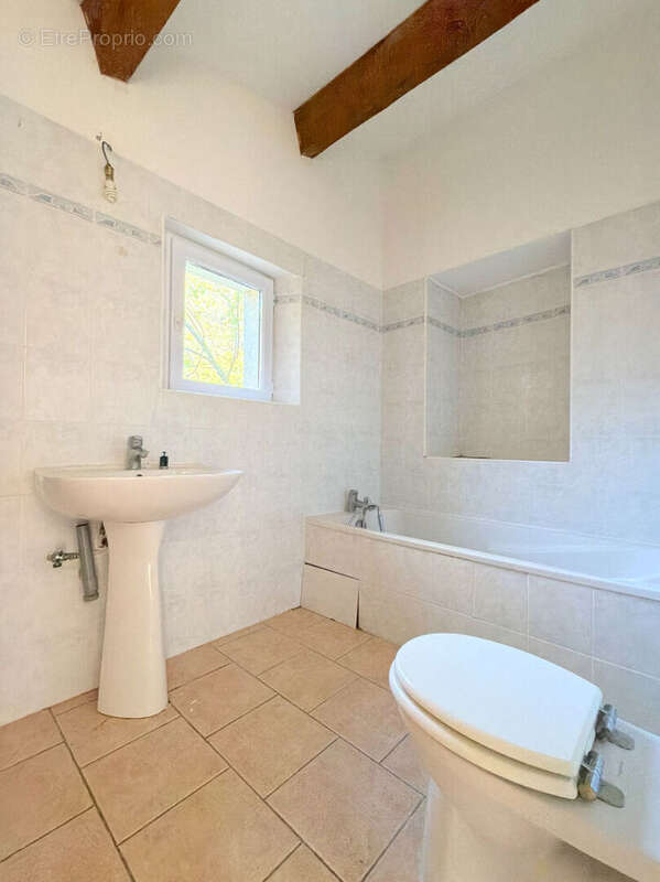 Maison 160m² à vaugines - photo 16