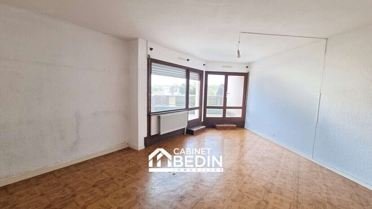 Appartement à DAX