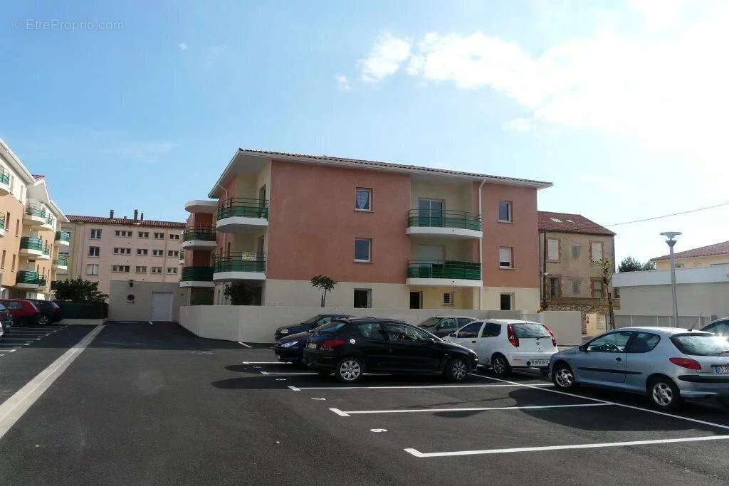 Appartement à NARBONNE