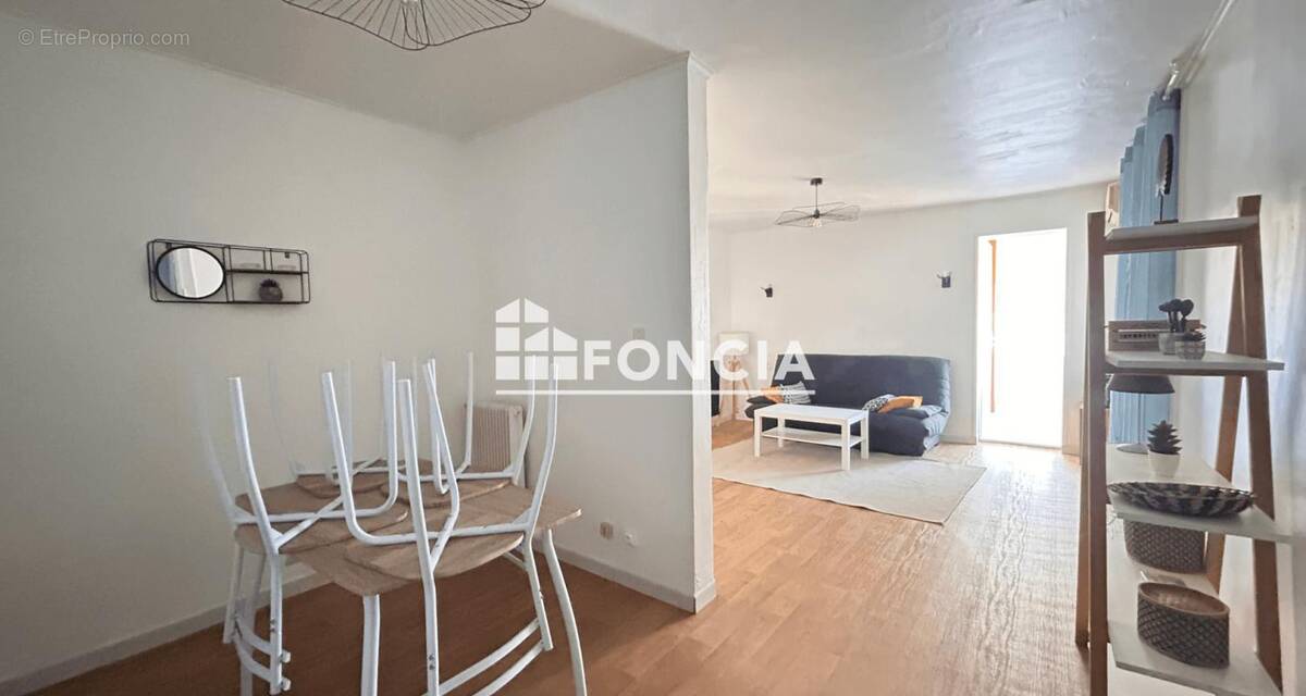 Appartement à PERPIGNAN