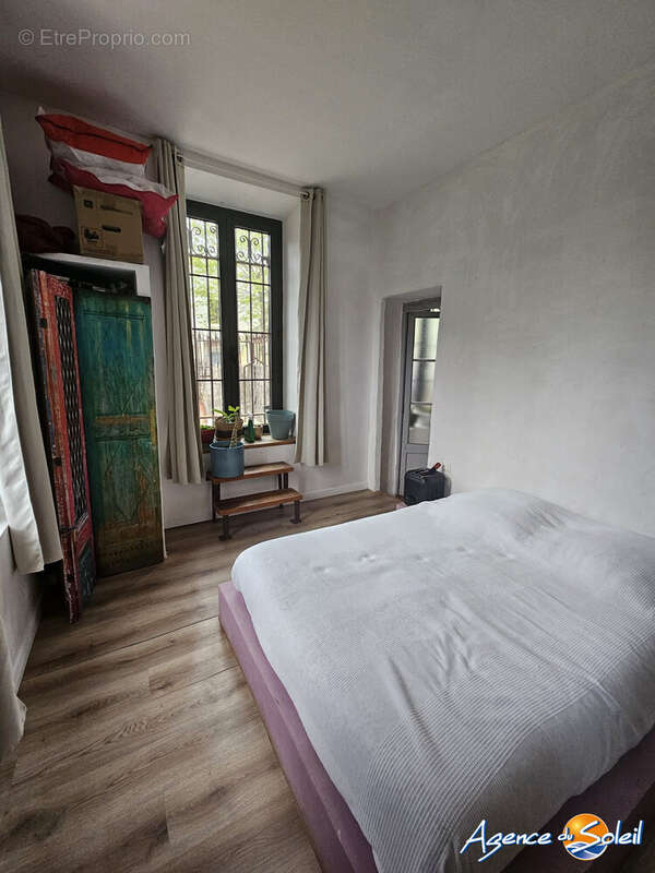 Appartement à NARBONNE