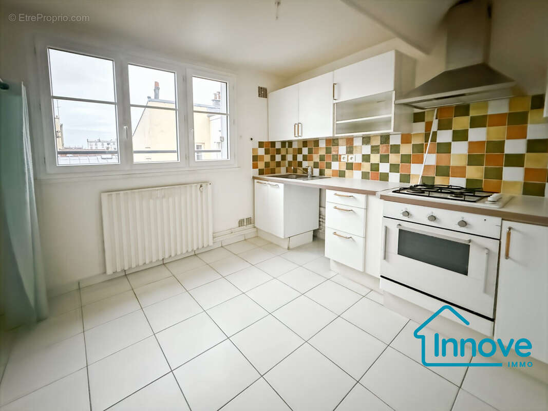 Appartement à VERSAILLES