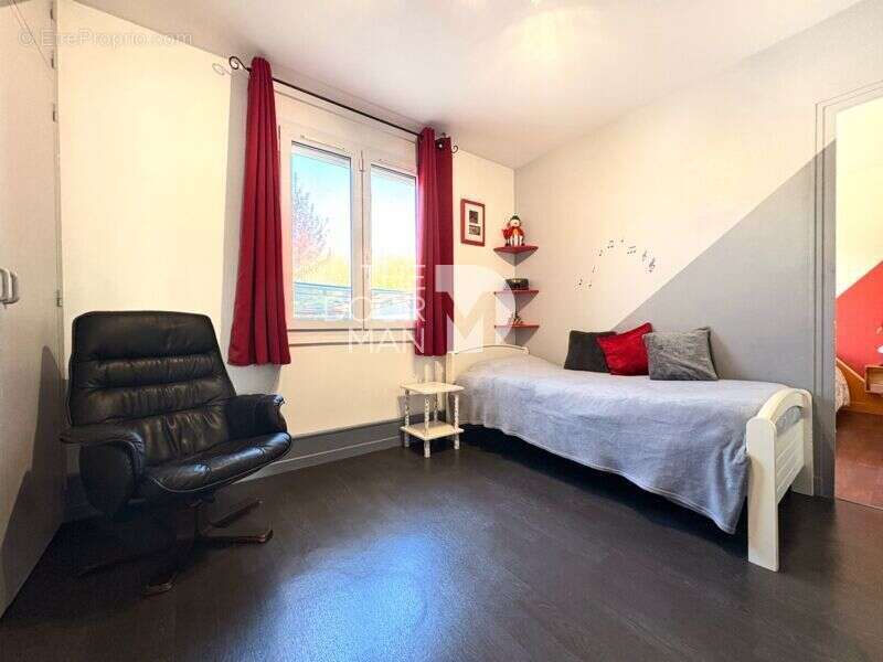 Maison à SAINT-JEAN-DE-BOISEAU