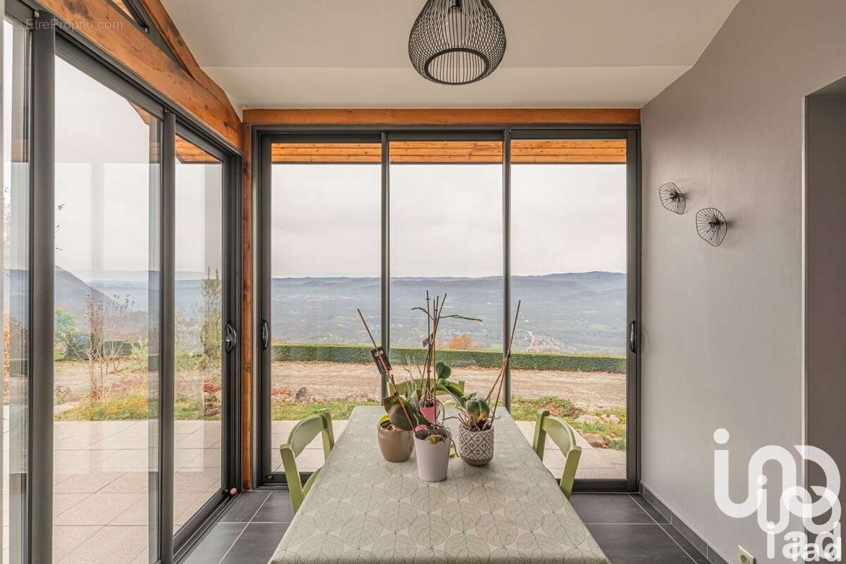 Photo 4 - Maison à SAINT-GERVAIS