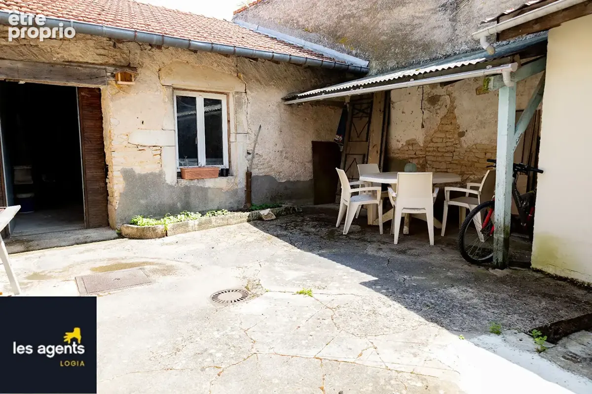 Maison Colombey Les Belles 4 pièce(s) 102 m2 - photo 8
