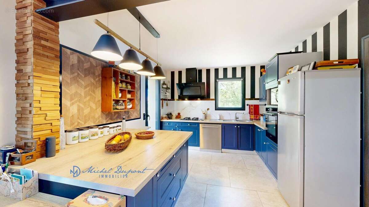 Photo 6 - Maison à PAUNAT