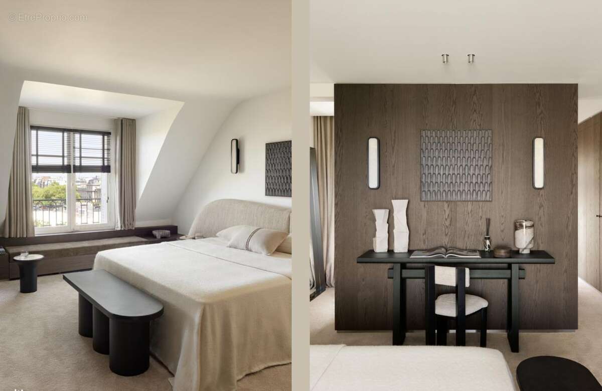 Appartement à PARIS-7E