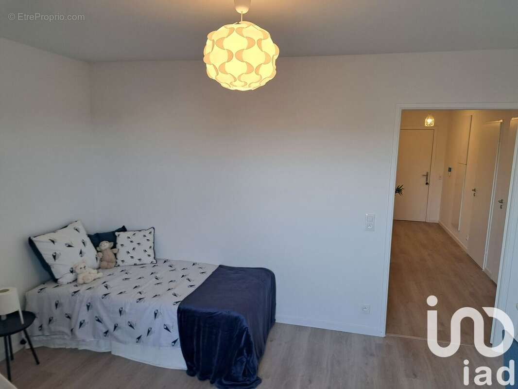 Photo 5 - Appartement à REIMS