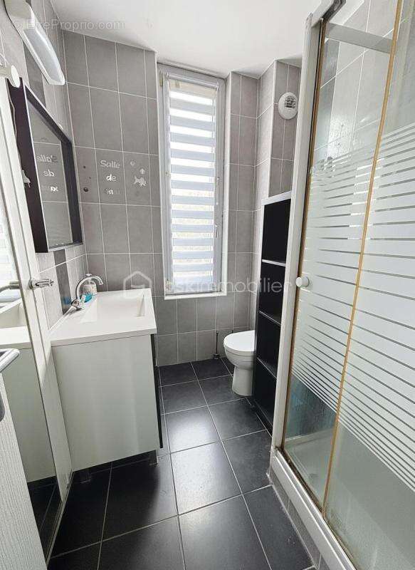 Maison à BONNEUIL-SUR-MARNE