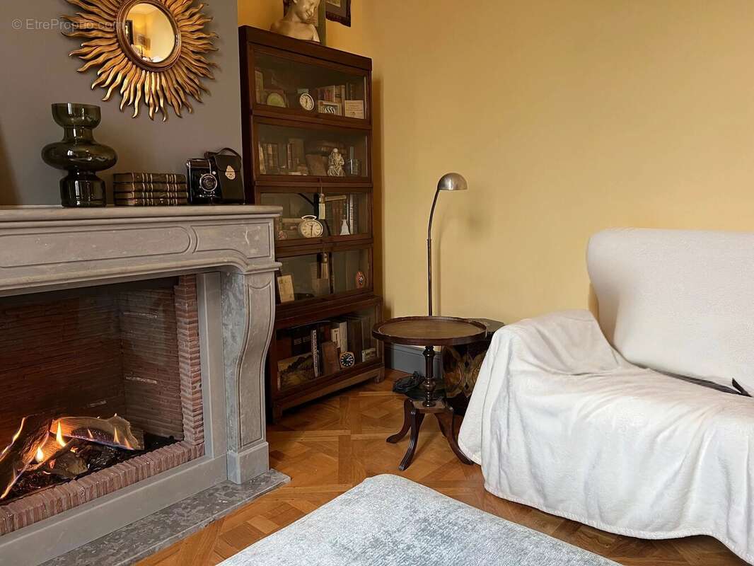 Maison à CARCASSONNE