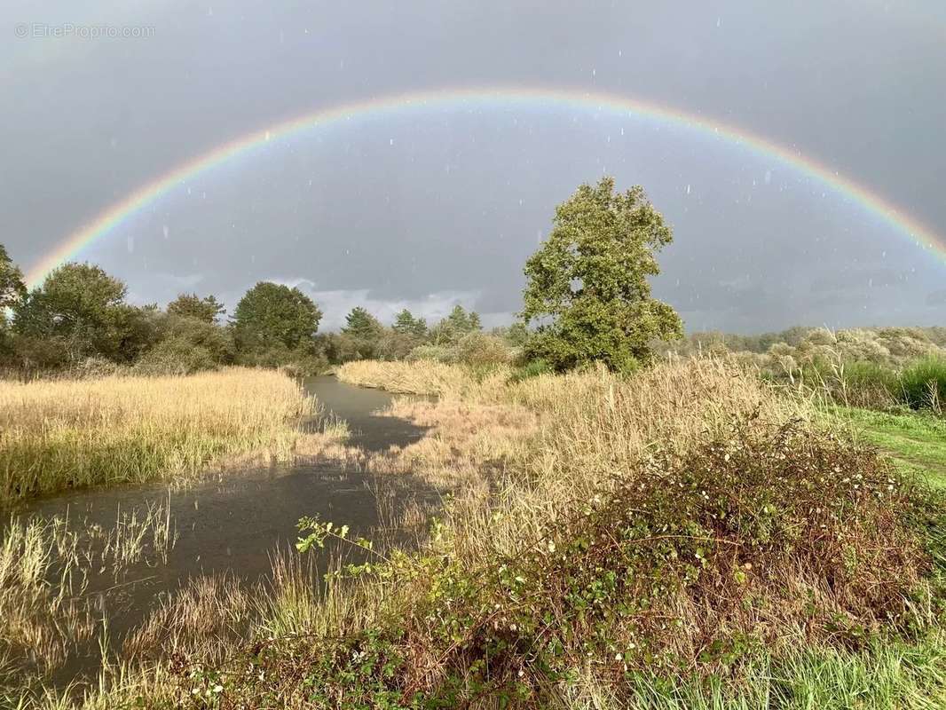 Maison à CHATEAUROUX
