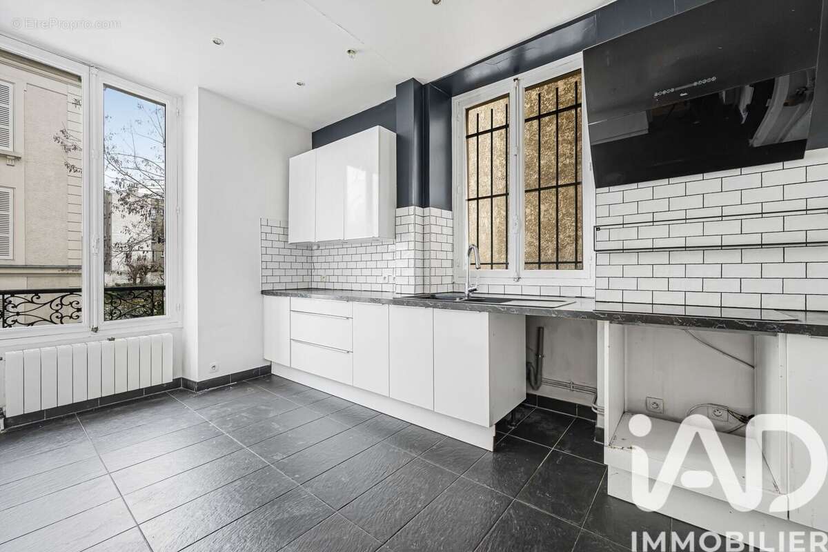 Photo 3 - Appartement à SAINT-MANDE