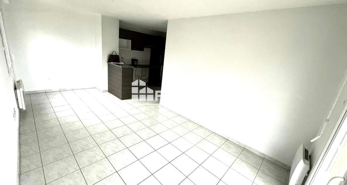 Appartement à SAINT-SAULVE